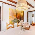 Apartment Schwarzwald Glück