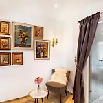 Schwarzwald Glück Apartment Bühl