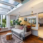 アパート Schwarzwald Glueck