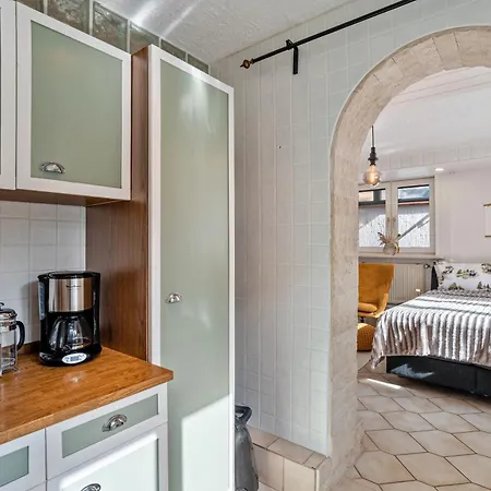 Appartamento Schwarzwald Glueck