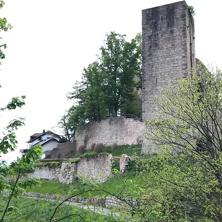 Schwarzwald Glueck 불