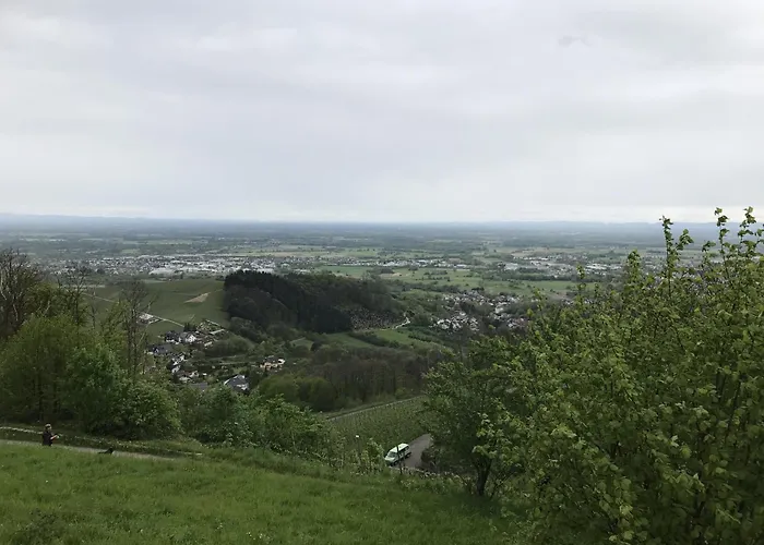 Schwarzwald Glueck Bühl