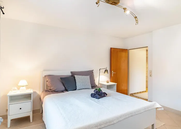 Schwarzwald Glueck Apartment