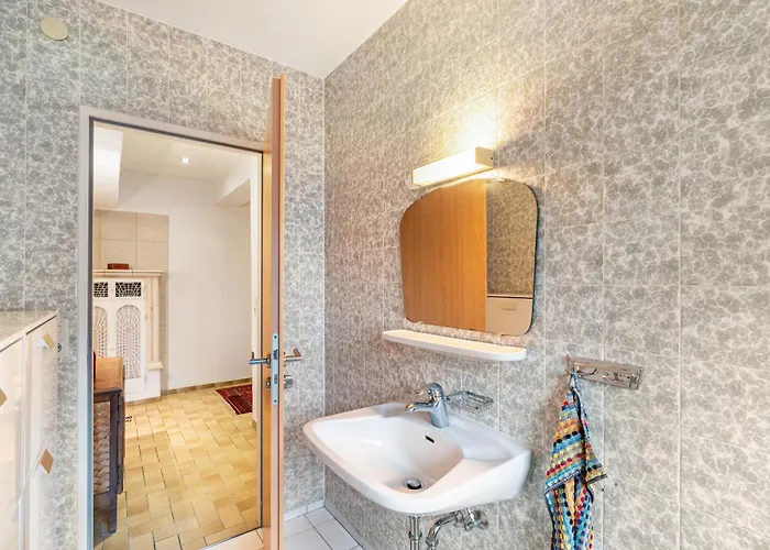 Schwarzwald Glueck Apartment *