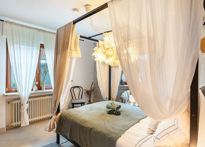 Apartment Schwarzwald Glueck Buehl (Rastatt)