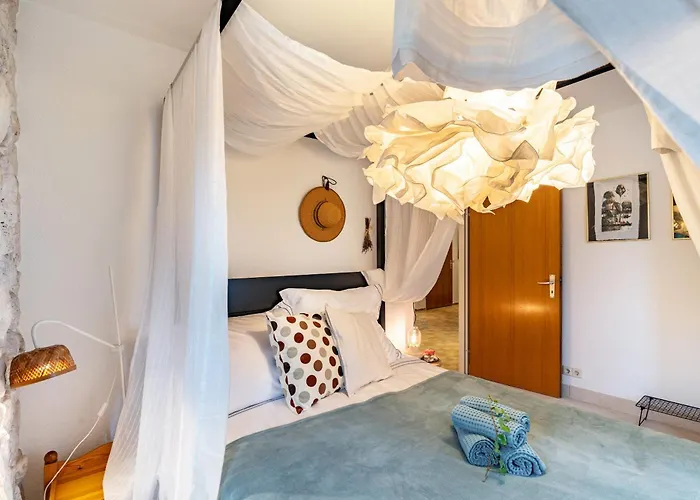 Appartamento Schwarzwald Glueck *