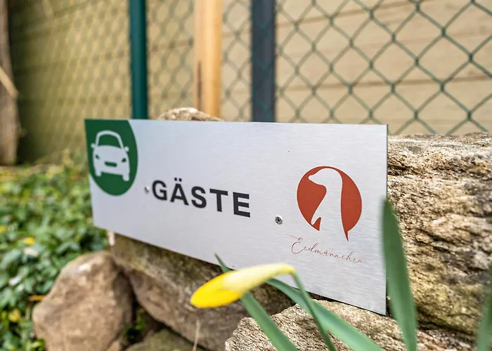 Schwarzwald Glueck Apartment Buehl (Rastatt)