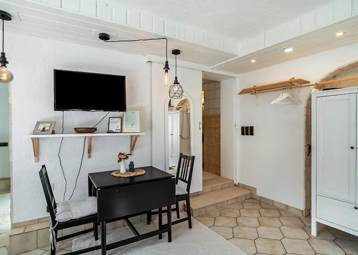 Schwarzwald Glueck Appartamento