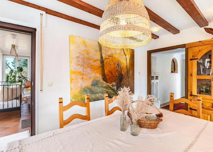 Appartamento Schwarzwald Glueck