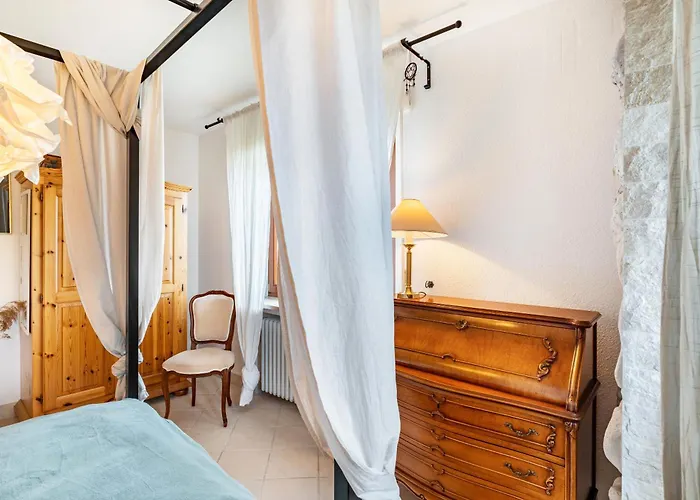 Apartment Schwarzwald Glueck